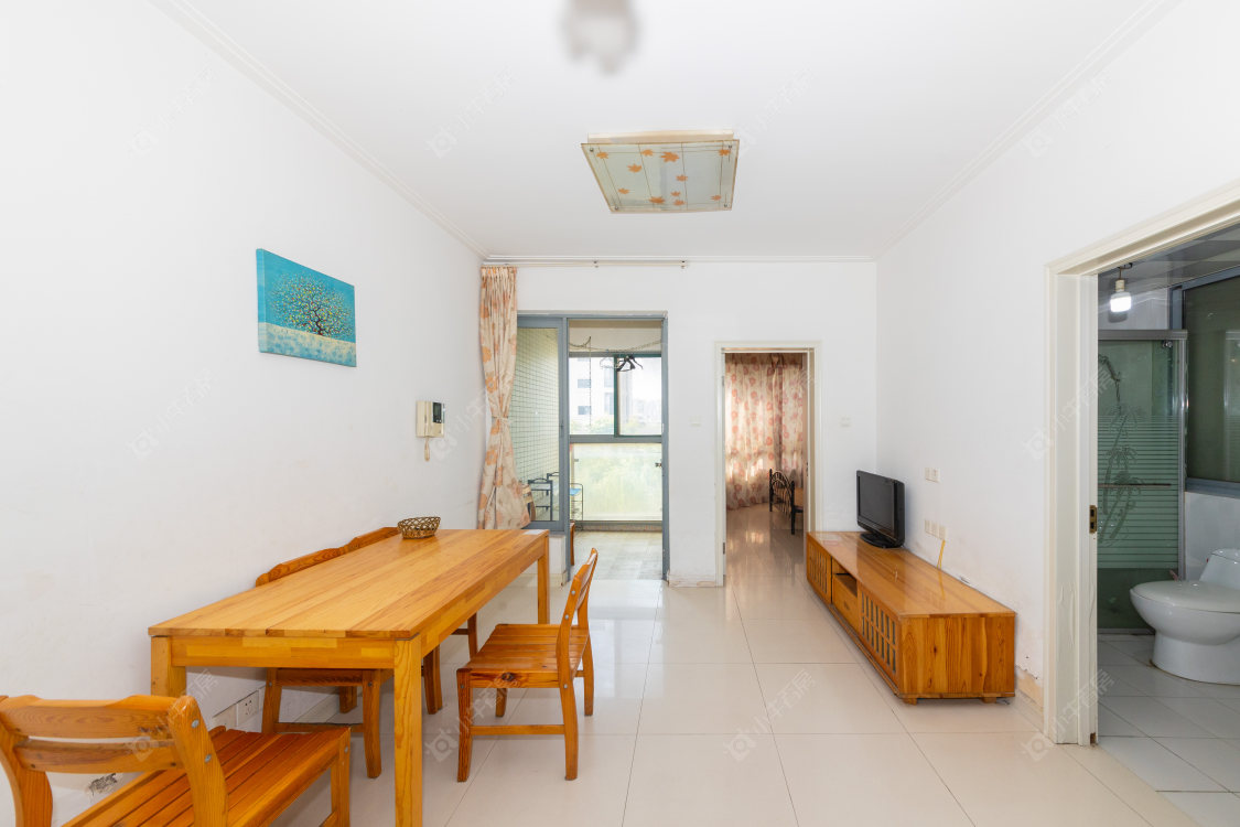 滨江明珠城东区房源室内图 常州滨江明珠城东区在售二手房源室内图_小牛看房