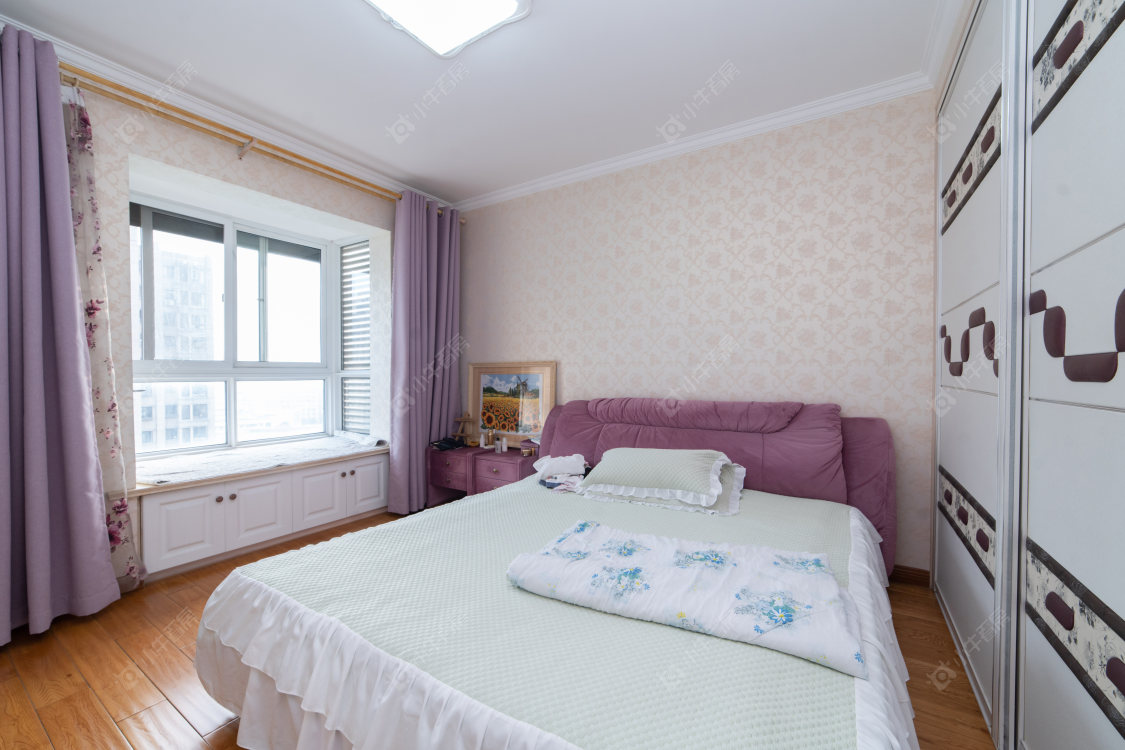 常州御水华庭一期在售二手房源室内图_小牛看房