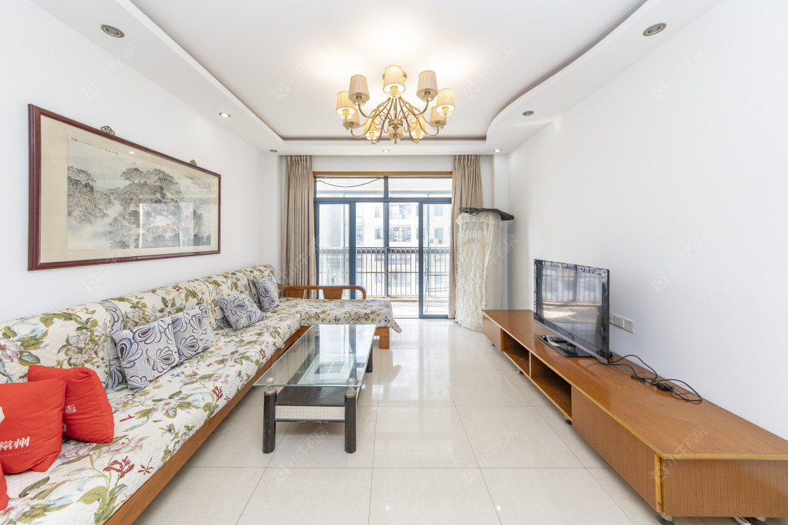 四季新城北苑房源室内图 常州四季新城北苑在售二手房源室内图_小牛看房