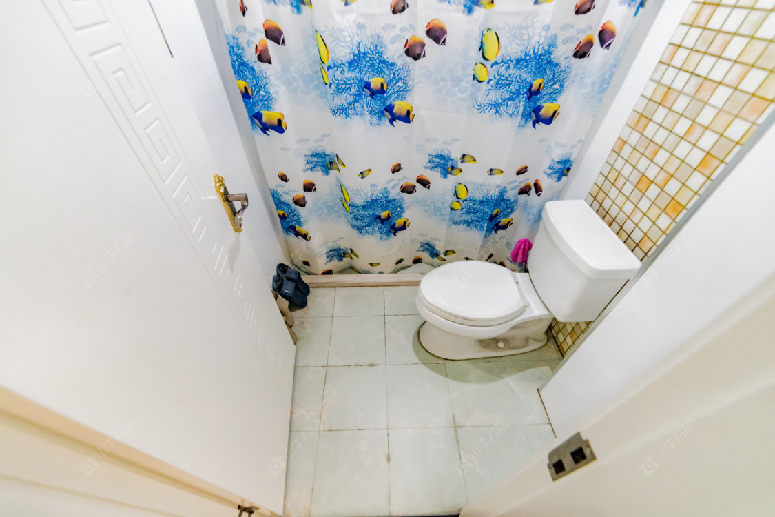 常州和平国际在售二手房源室内图_小牛看房