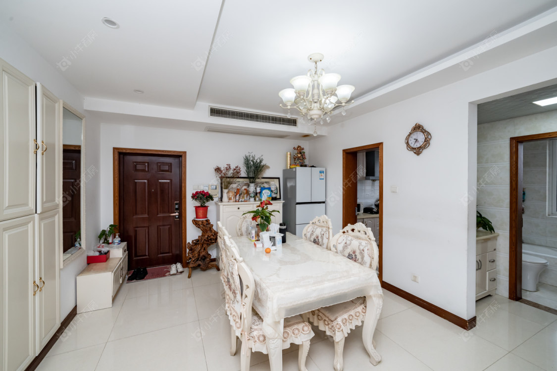 常州中吴雅苑在售二手房源室内图_小牛看房