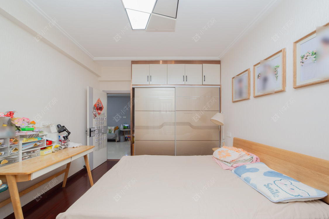 常州雅筑公寓在售二手房源室内图_小牛看房