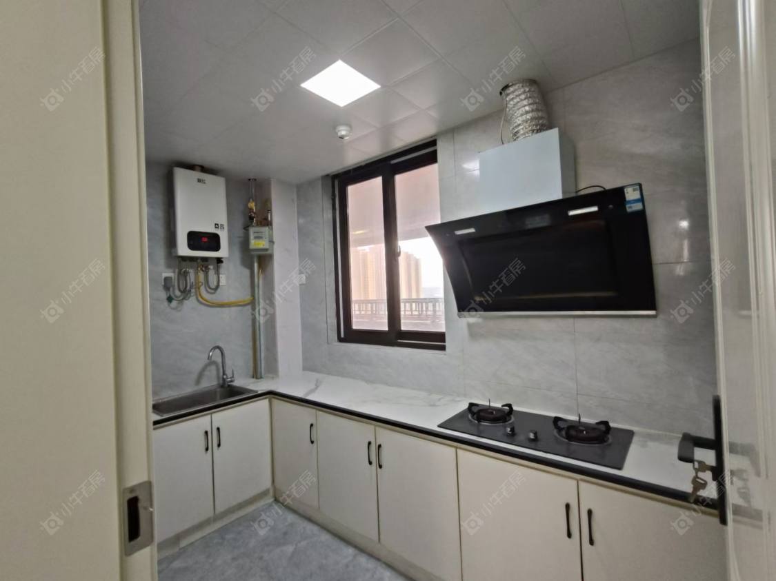 常州旭辉都会里在租房源室内图_小牛看房