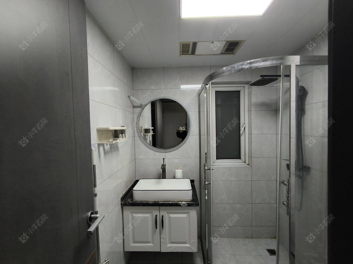 常州清水湾花园三期在租房源室内图_小牛看房