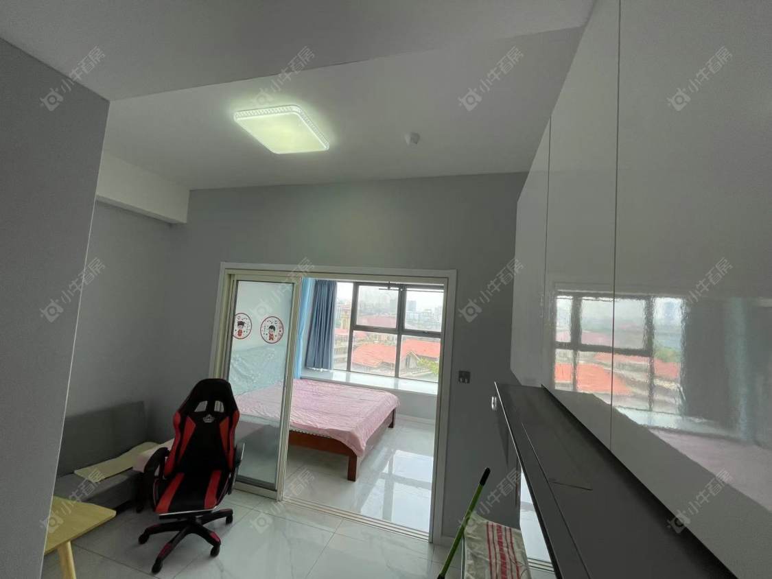 常州五洲国际在租房源室内图_小牛看房