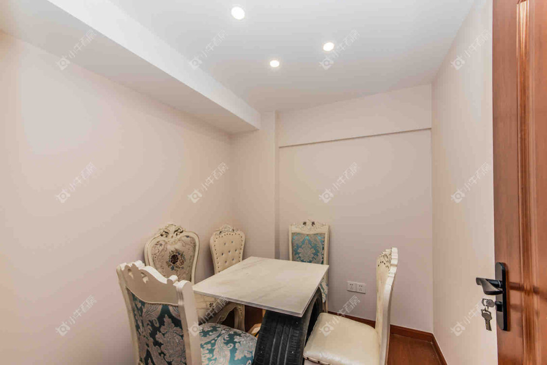 保纳商业广场房源室内图 常州保纳商业广场在租房源室内图_小牛看房