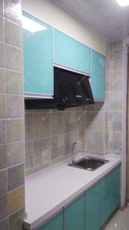 常州高力国际SOHO在租房源室内图_小牛看房