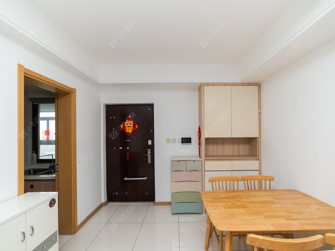 常州上东区在售二手房源室内图_小牛看房