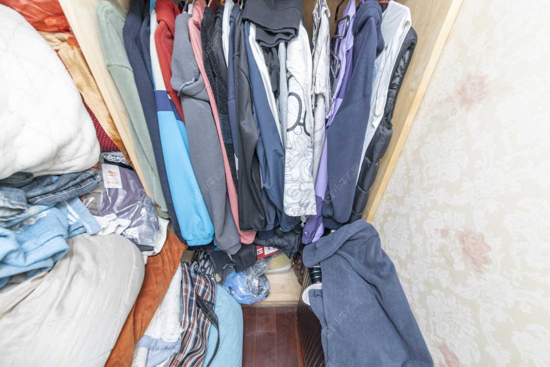 常州绿地峰云汇在售二手房源室内图_小牛看房