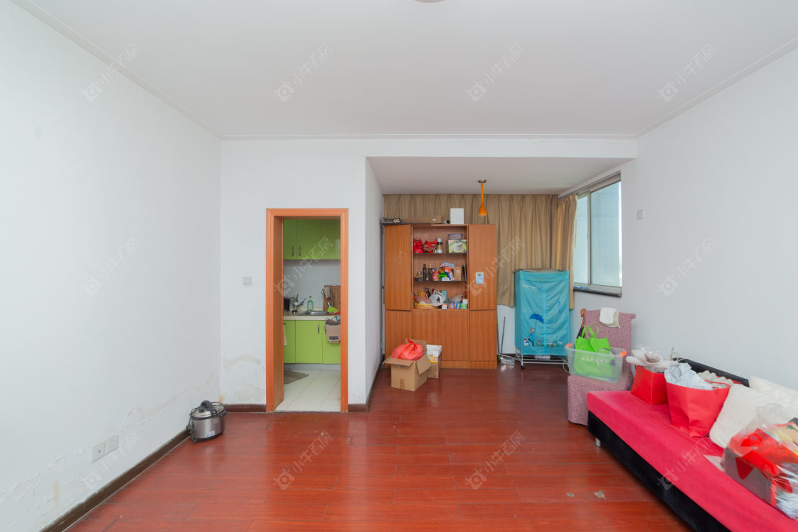 常州中创时代广场在售二手房源_小牛看房