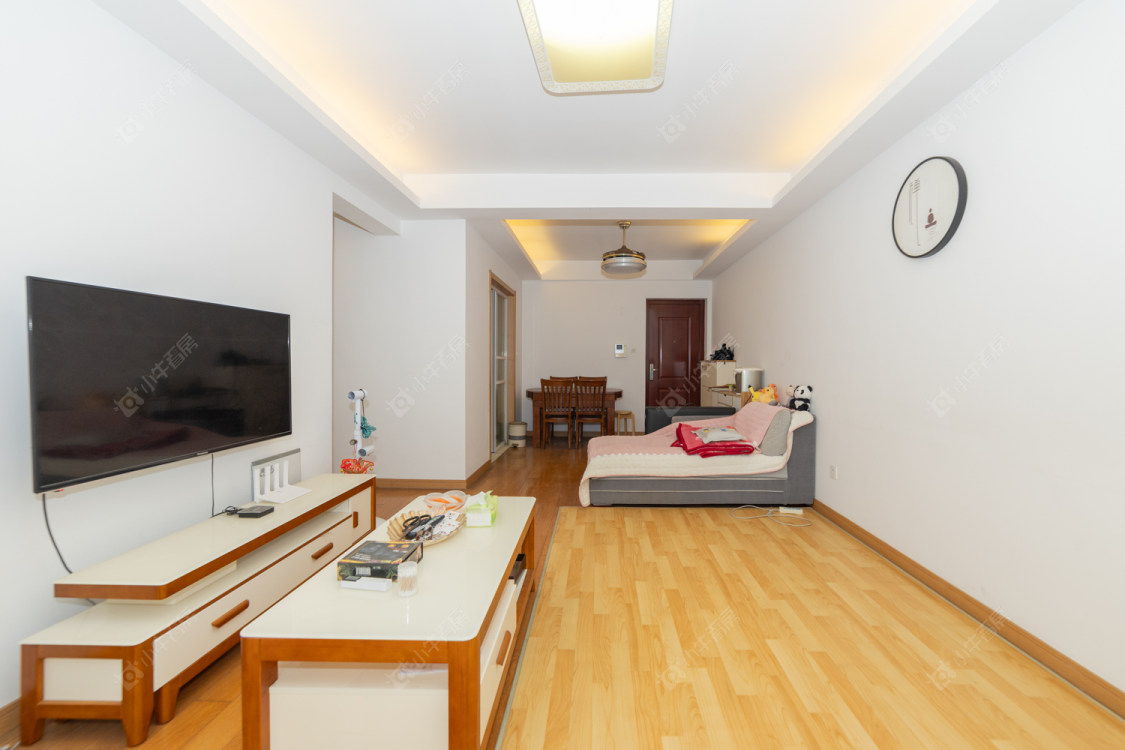 常州九洲花园二期在售二手房源室内图_小牛看房