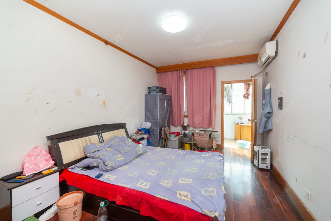 常州前桥新村在售二手房源室内图_小牛看房