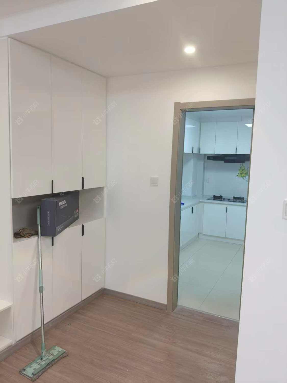 常州长兴好日子家园在租房源户型图_小牛看房