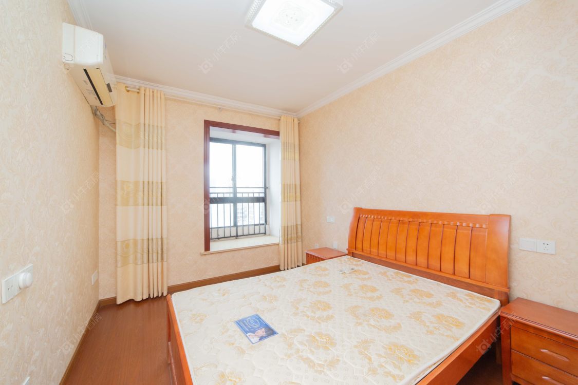 常州福地聚龙苑在售二手房源室内图_小牛看房