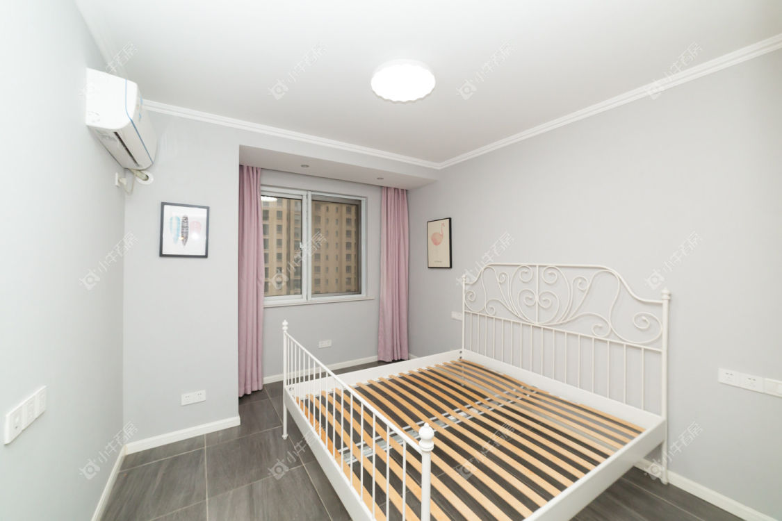 常州公园壹号四期在租房源_小牛看房