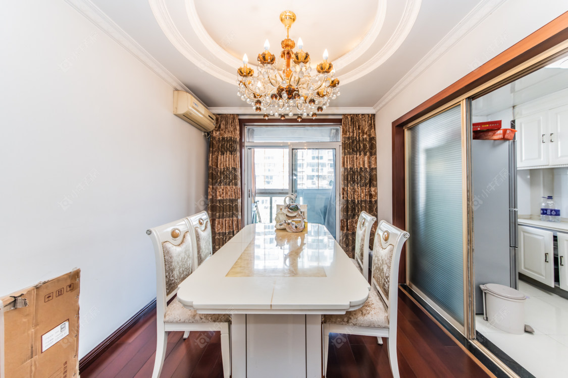 常州怀德名园在售二手房源室内图_小牛看房