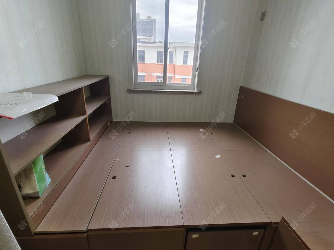 常州北环新村在租房源室内图_小牛看房