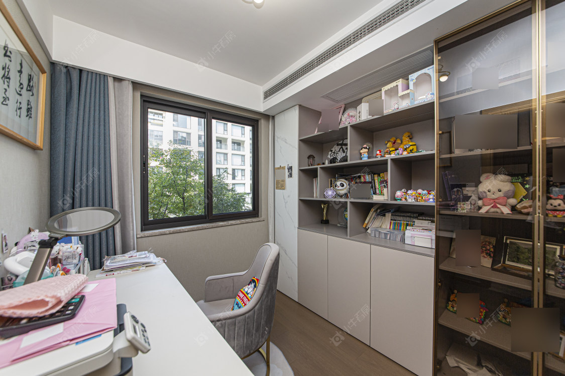 常州璞樾春秋在售二手房源室内图_小牛看房