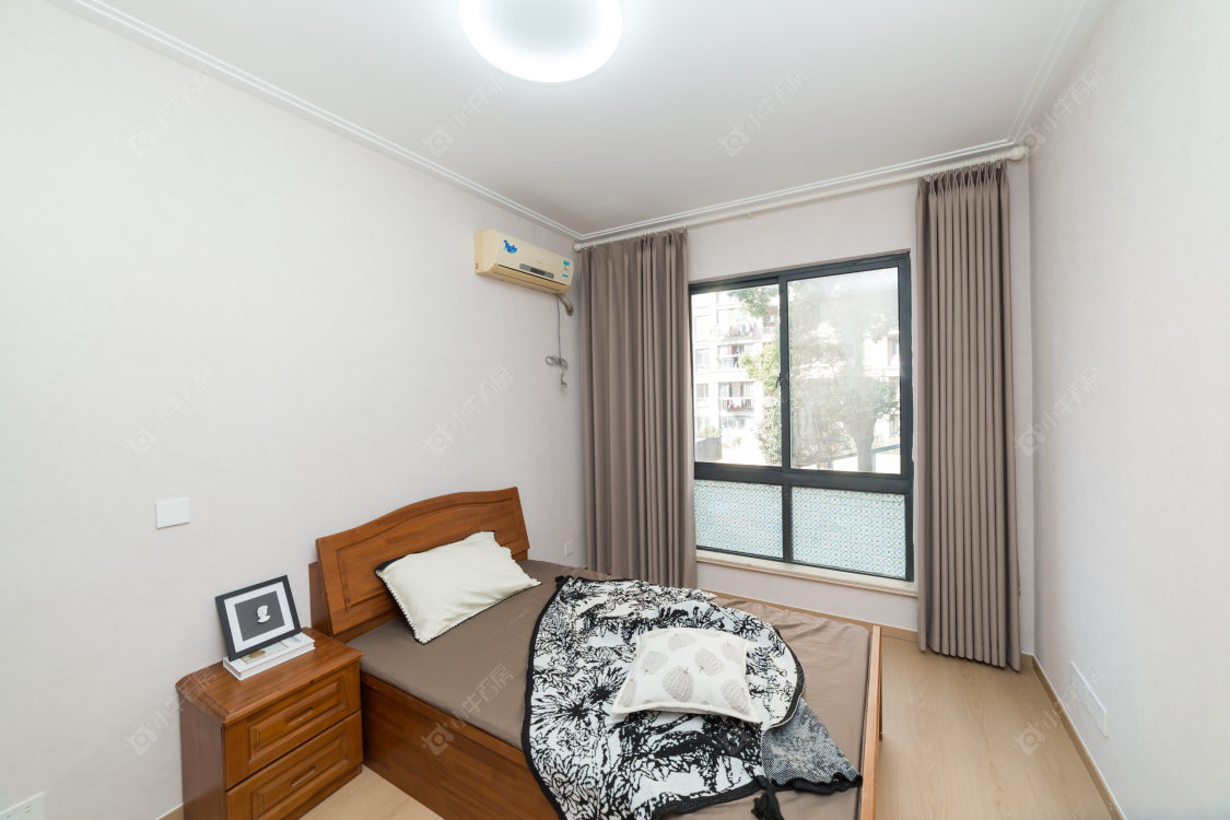 常州公园壹号一二期在售二手房源室内图_小牛看房