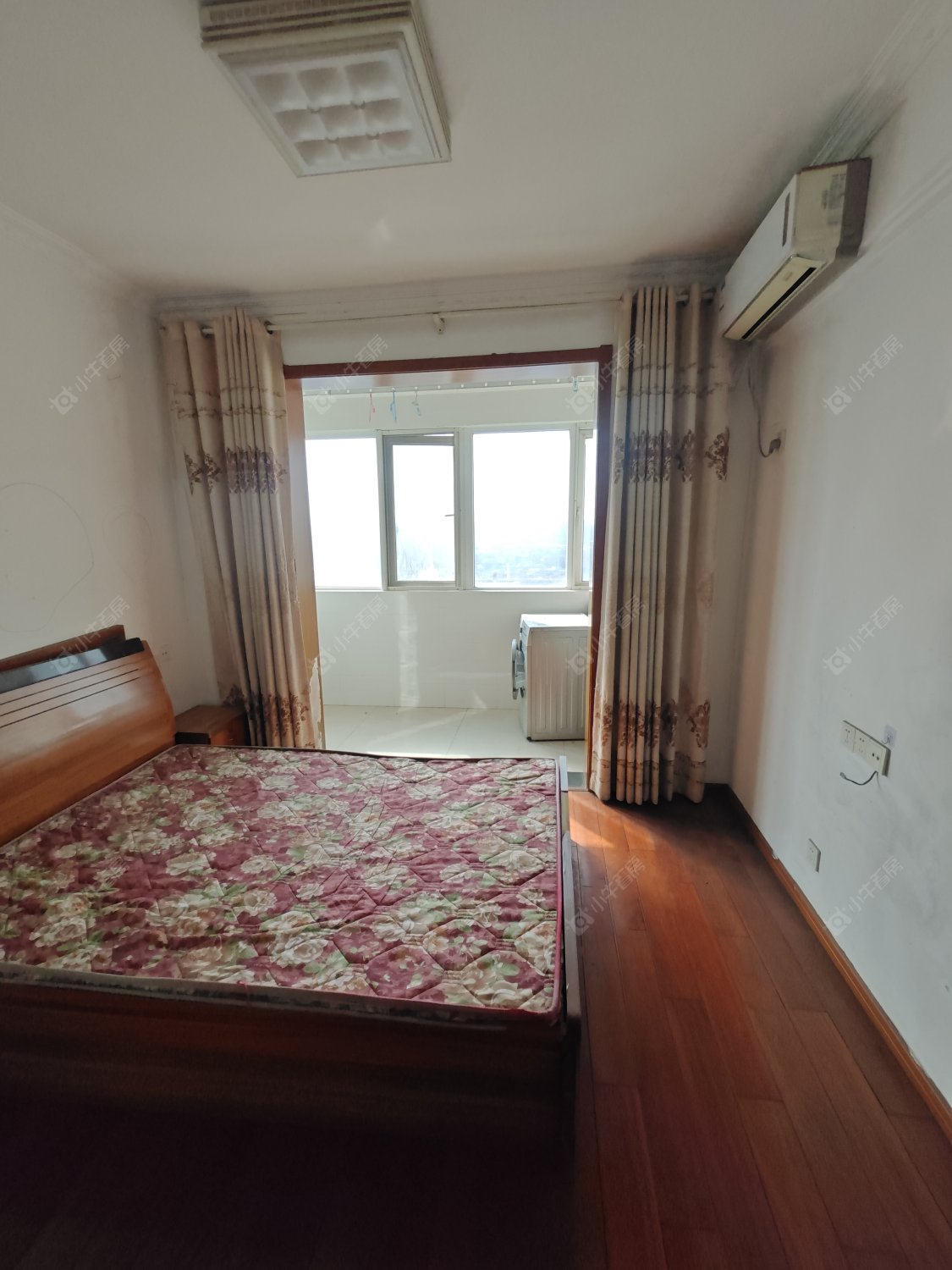 常州天山花园在租房源室内图_小牛看房