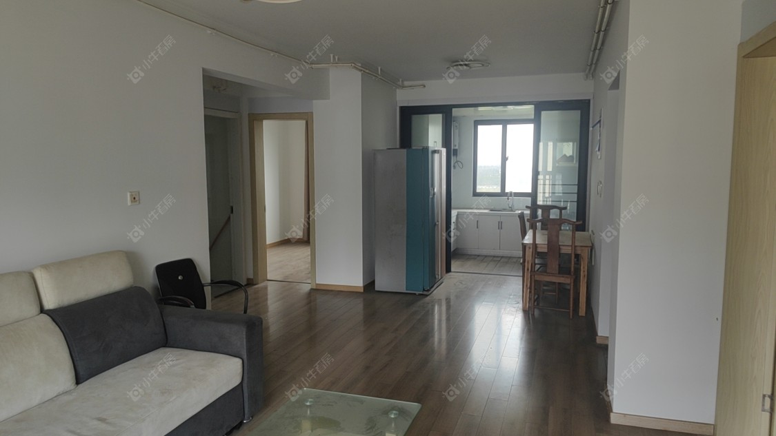 常州三江公园在租房源_小牛看房