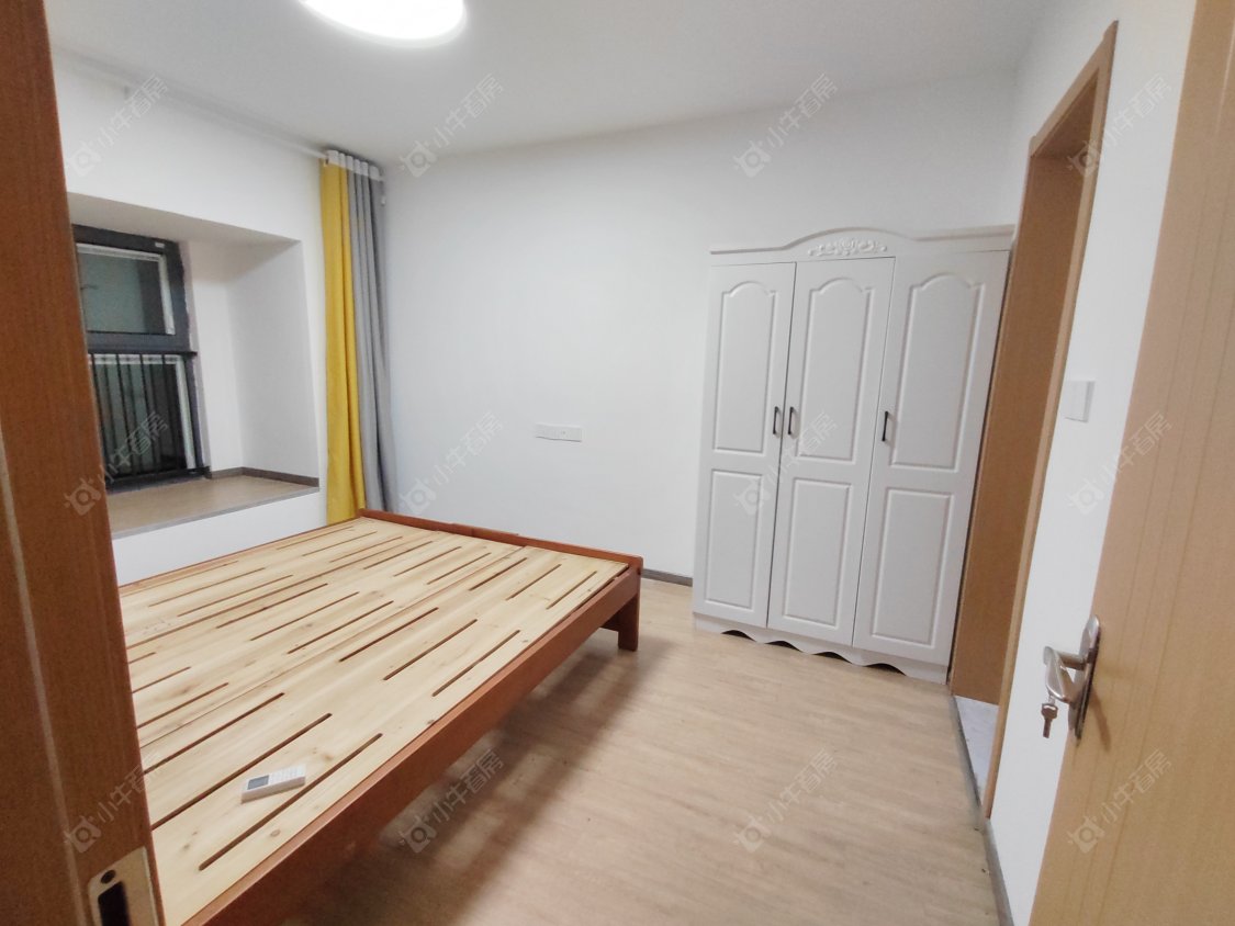 碧桂园都市森林房源 常州碧桂园都市森林在租房源_小牛看房