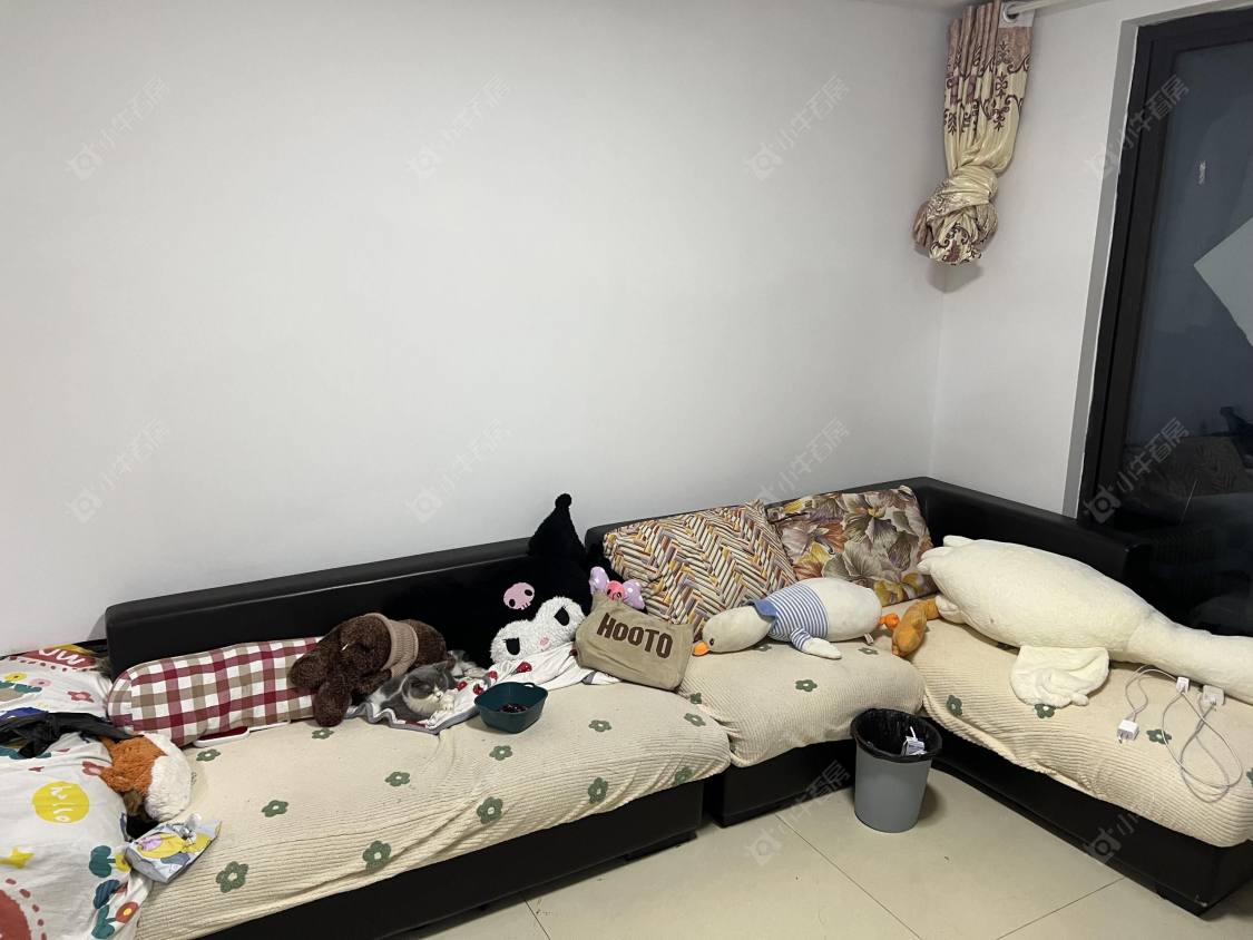 常州溪湖小镇在租房源室内图_小牛看房