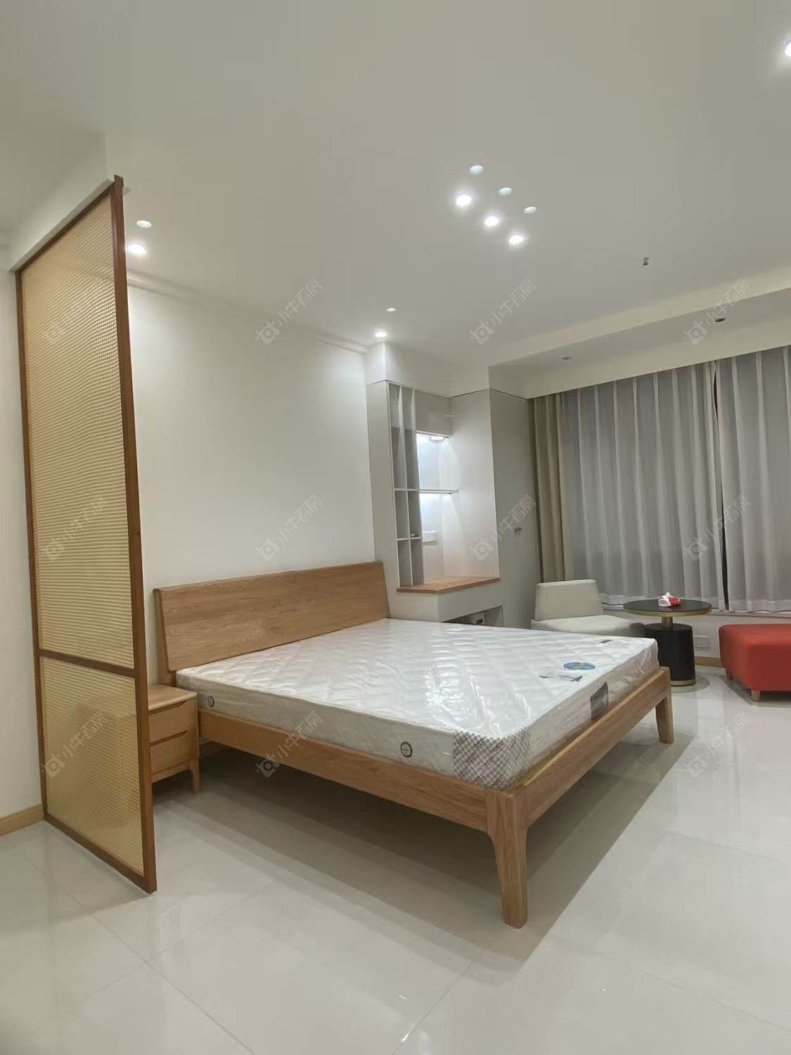 常州富都公馆在租房源室内图_小牛看房