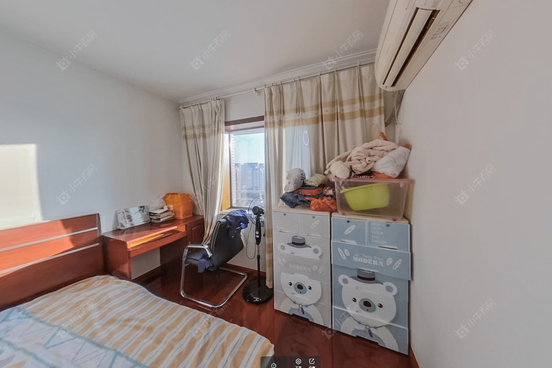 常州天安花园在售二手房源室内图_小牛看房