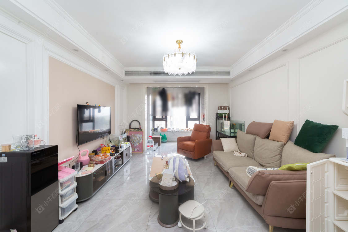 常州绿都万和城七区在售二手房_小牛看房