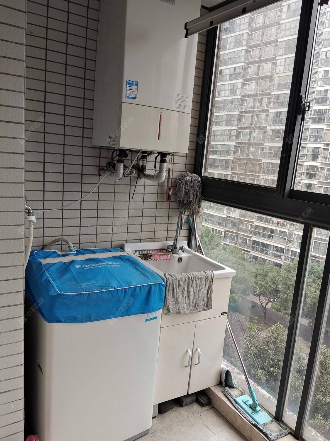 常州光华世家在租房源室内图_小牛看房