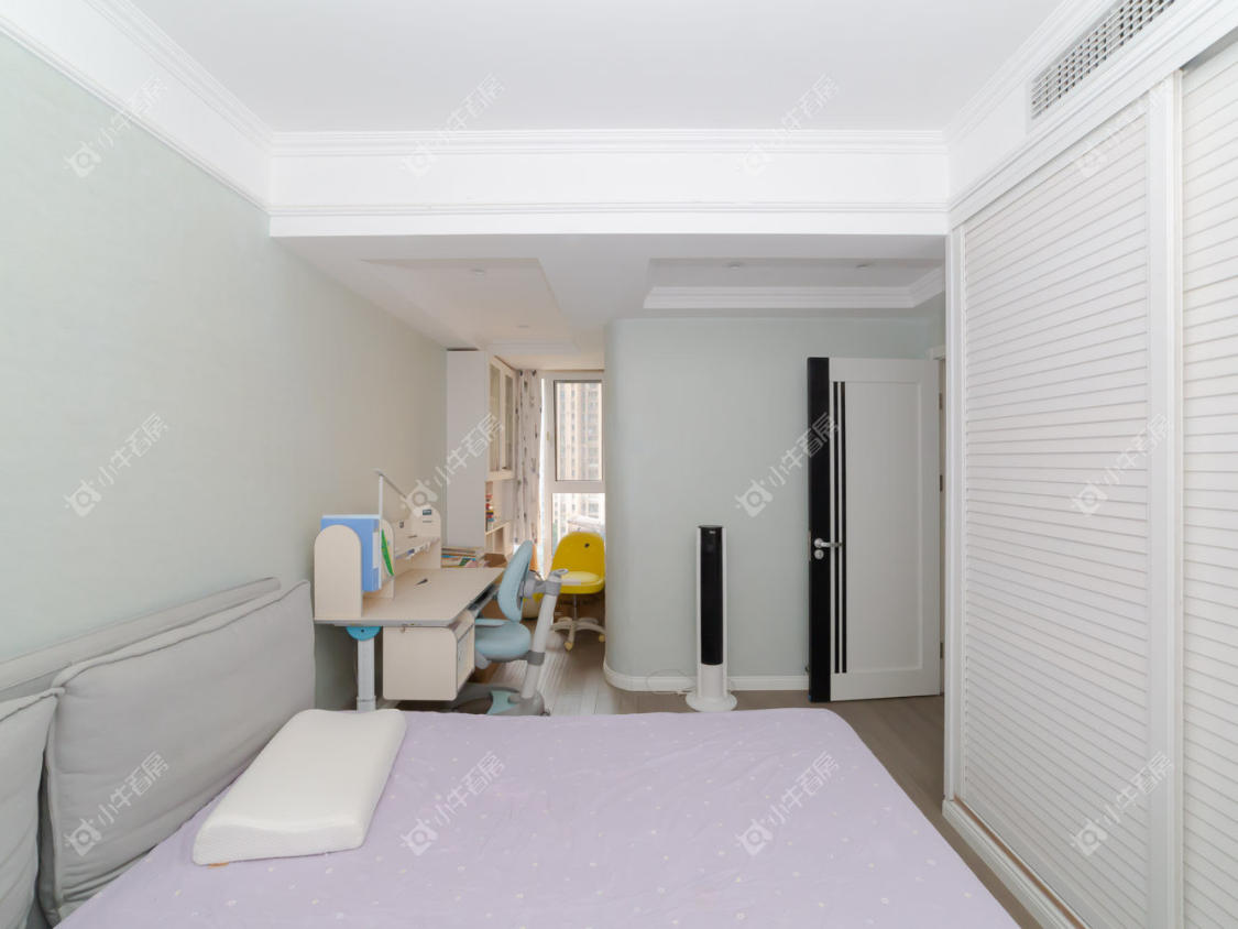 常州阳光龙庭在租房源室内图_小牛看房