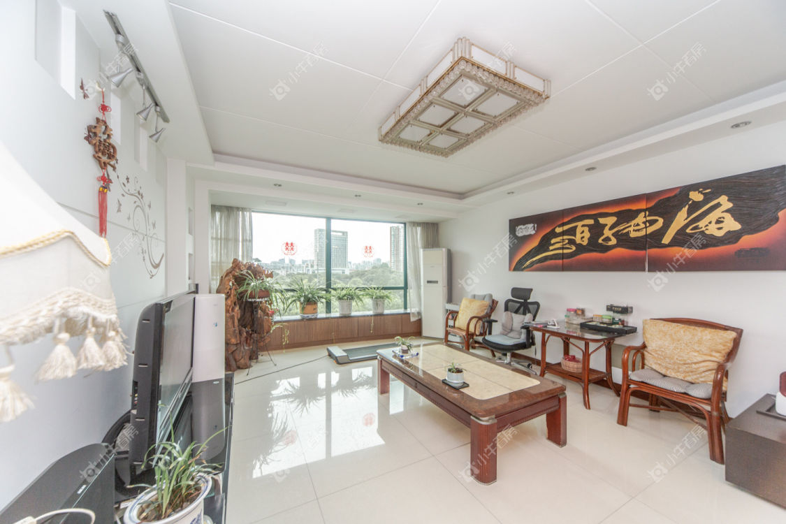 常州天安花园5室2厅2卫出租_小牛看房