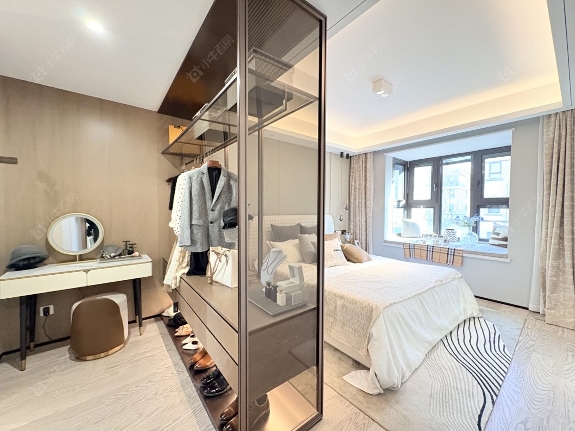 丹阳凤林府在售二手房源室内图_小牛看房