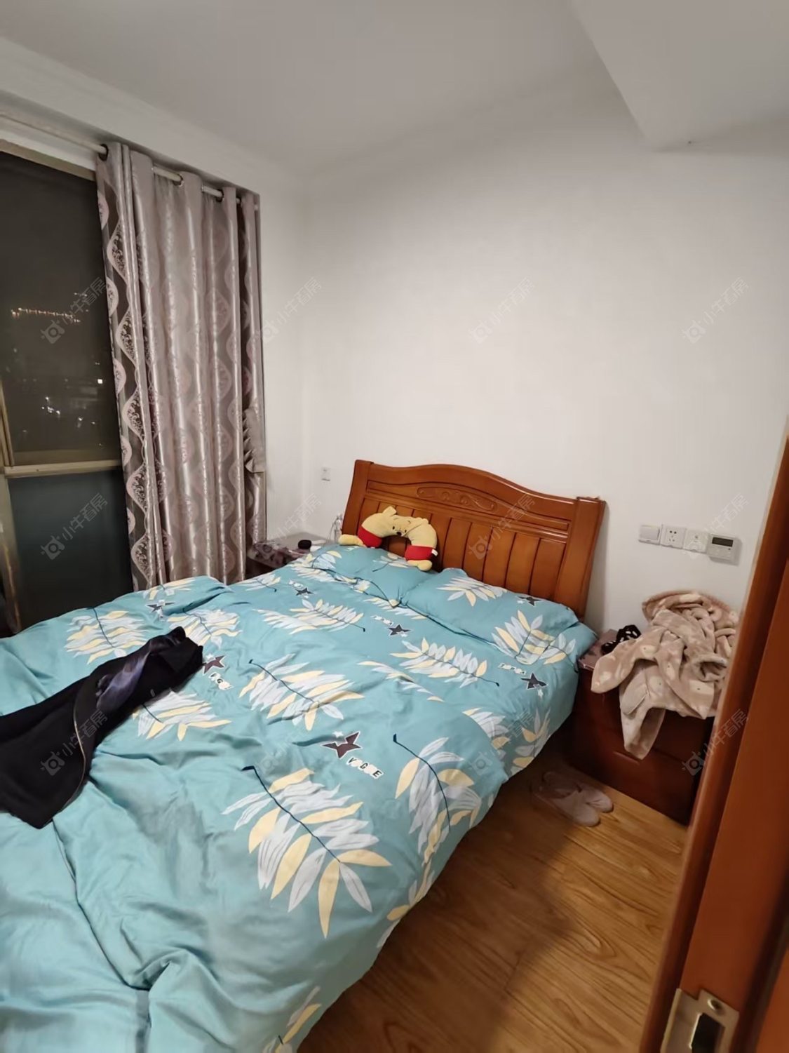 常州银河湾第一城二期在租房源室内图_小牛看房