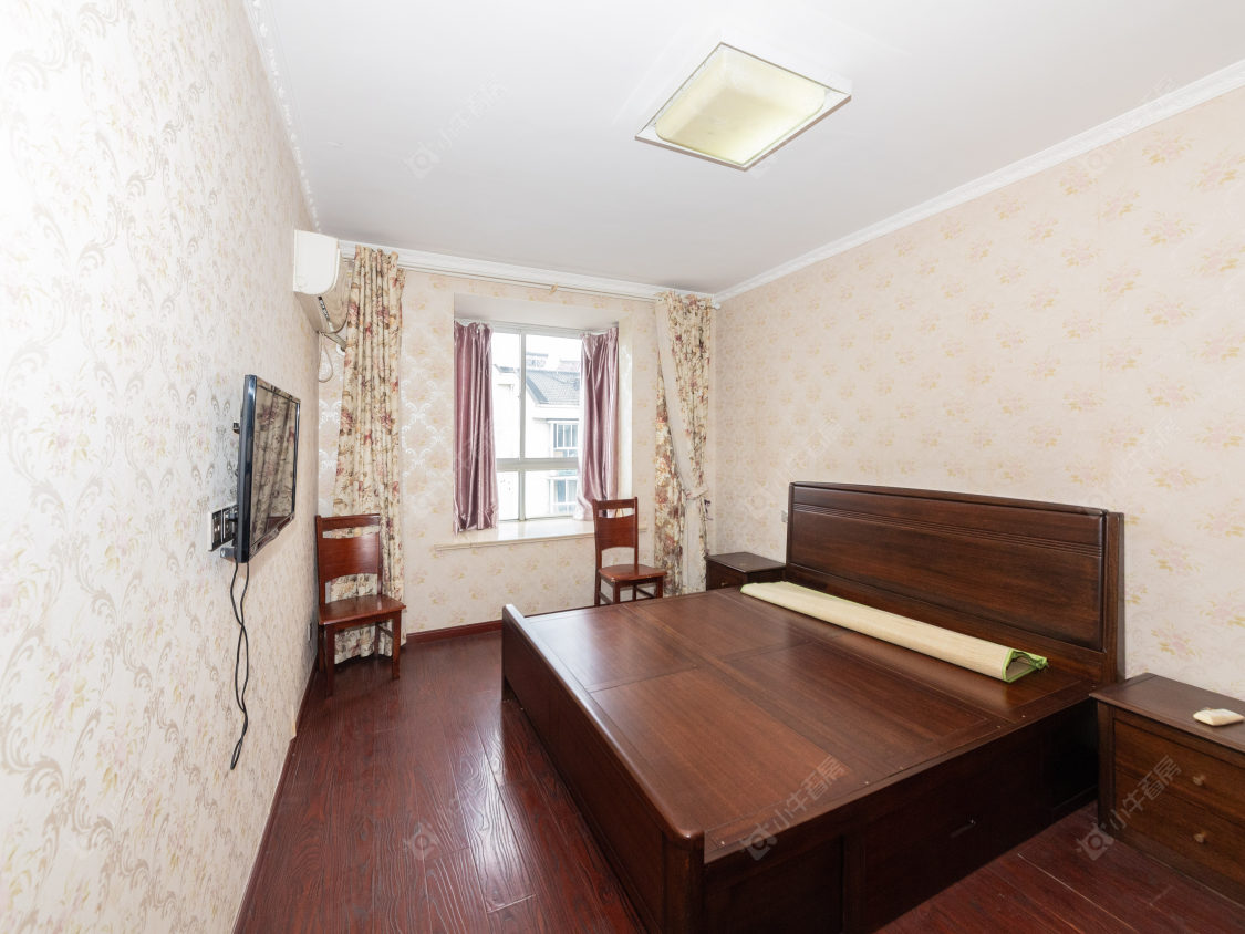 新龙花苑东区房源室内图 常州新龙花苑东区在售二手房源室内图_小牛看房