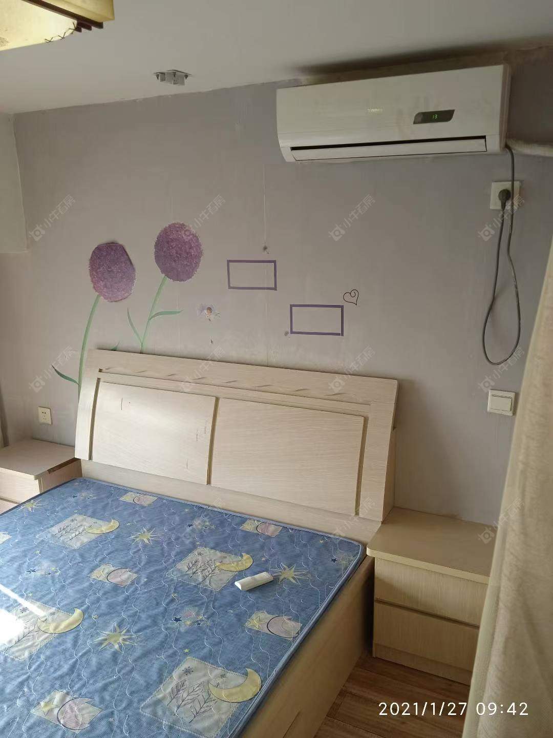 常州公园路在租房源室内图_小牛看房
