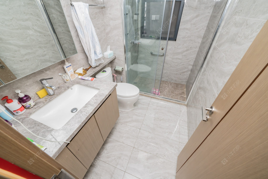 常州龙运天城在售二手房源室内图_小牛看房