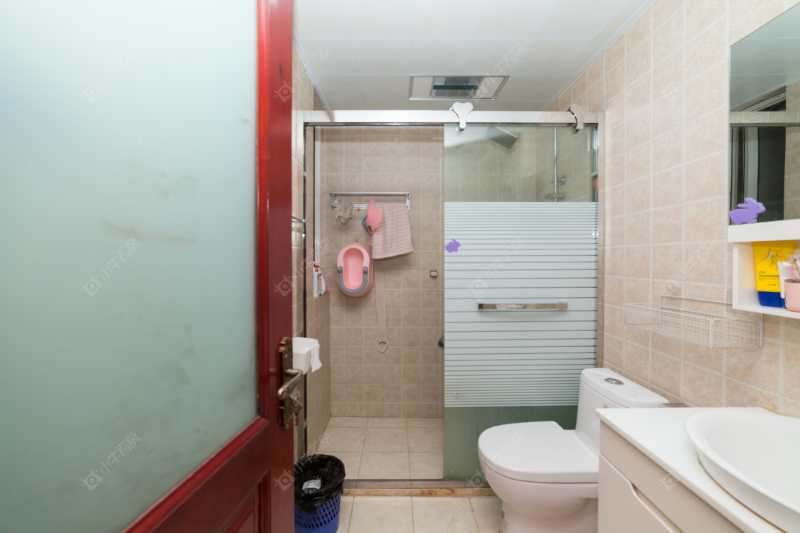 常州御河湾在售二手房源室内图_小牛看房