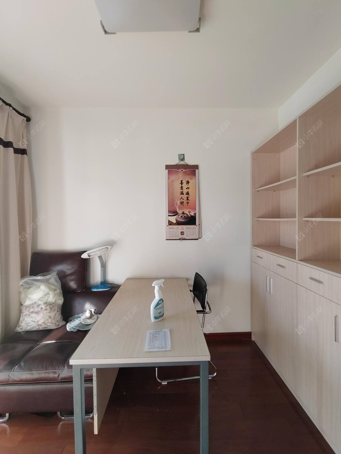 华亭苑房源室内图 常州华亭苑在租房源室内图_小牛看房