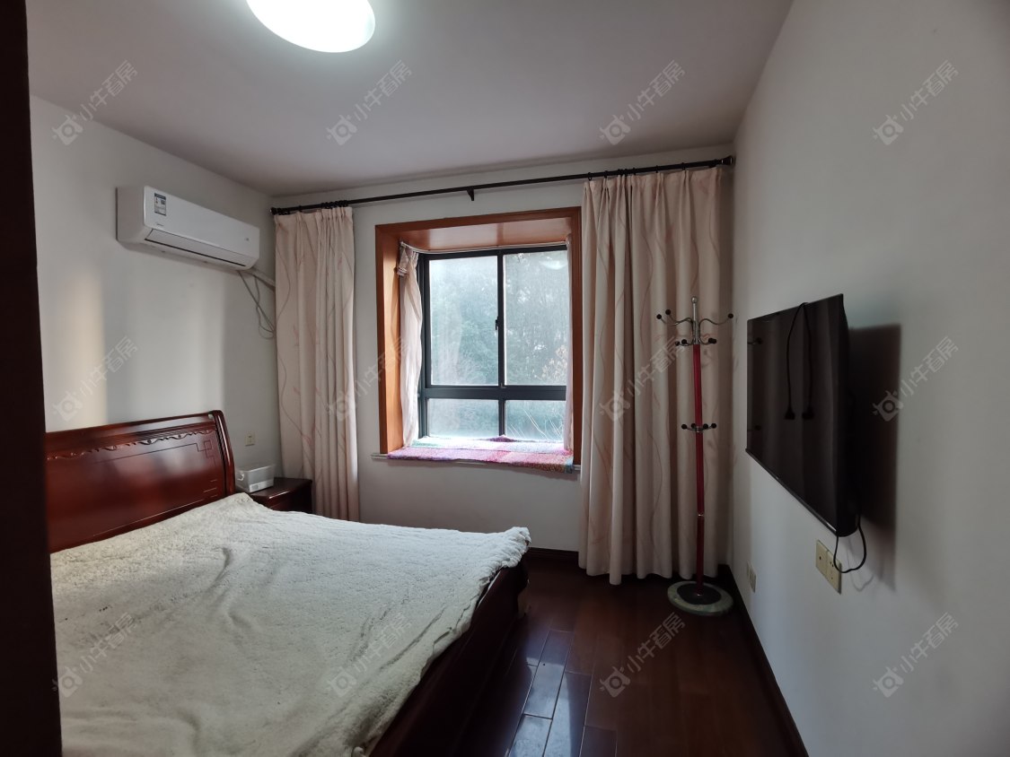 常州玉龙湾花园在租房源室内图_小牛看房