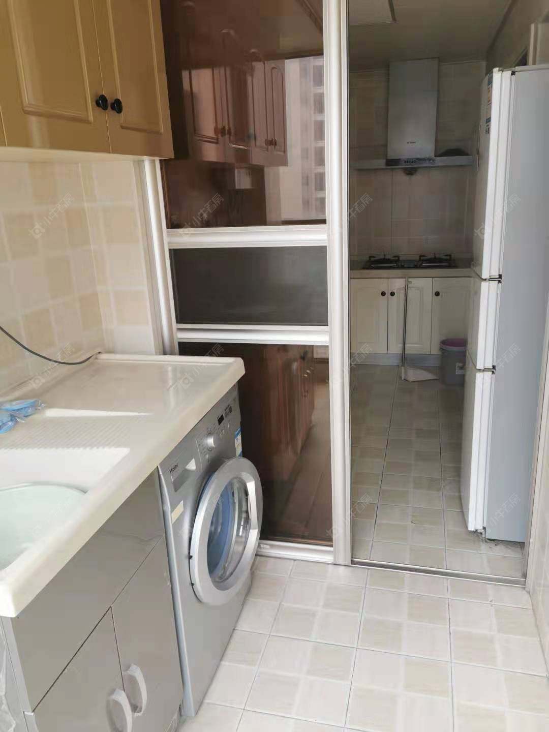 常州世茂香槟湖二期在租房源_小牛看房