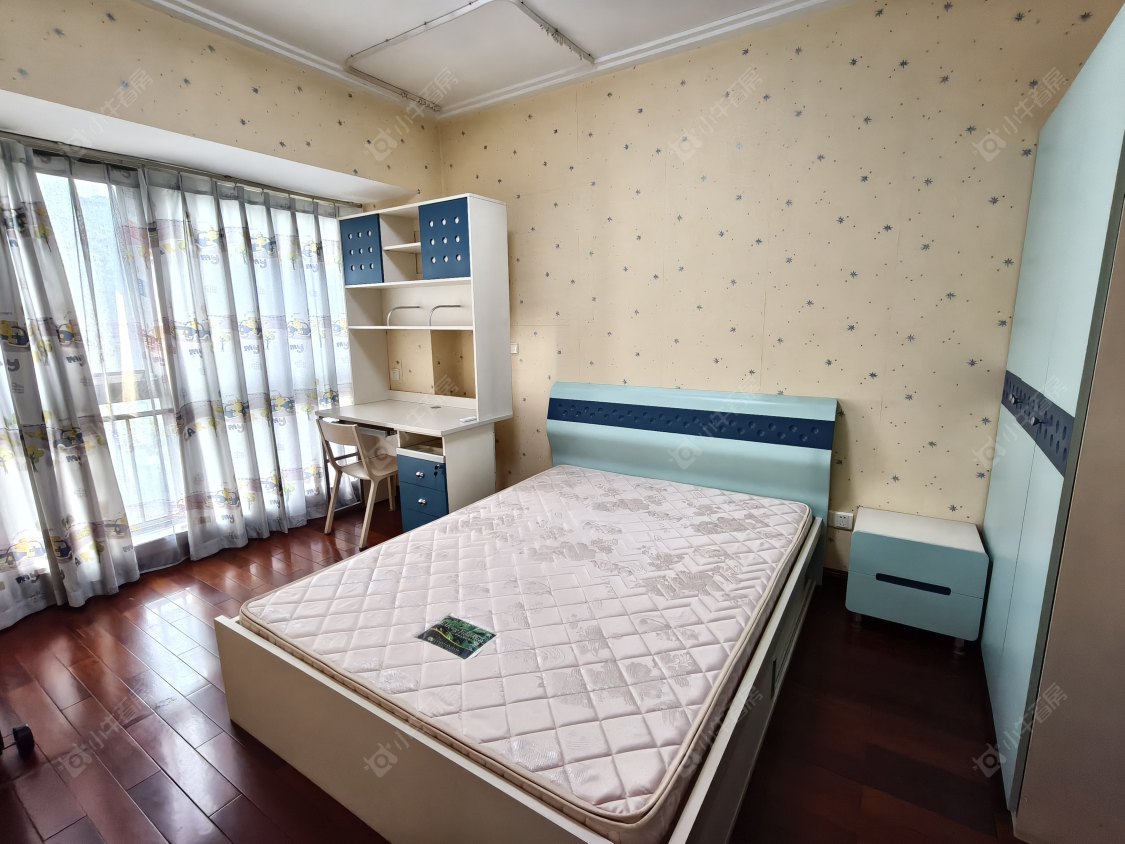 常州青山湾南区租房_小牛看房