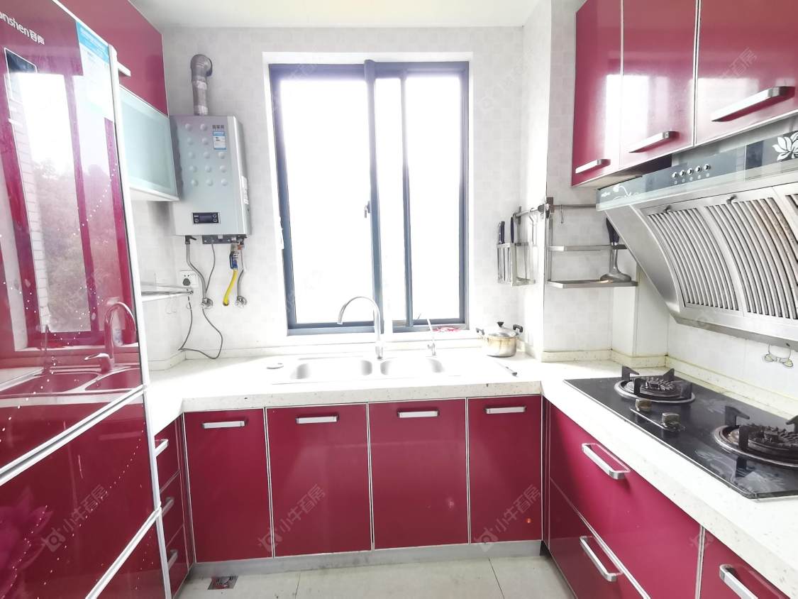 新城南都美域房源室内图 常州新城南都美域在租房源室内图_小牛看房