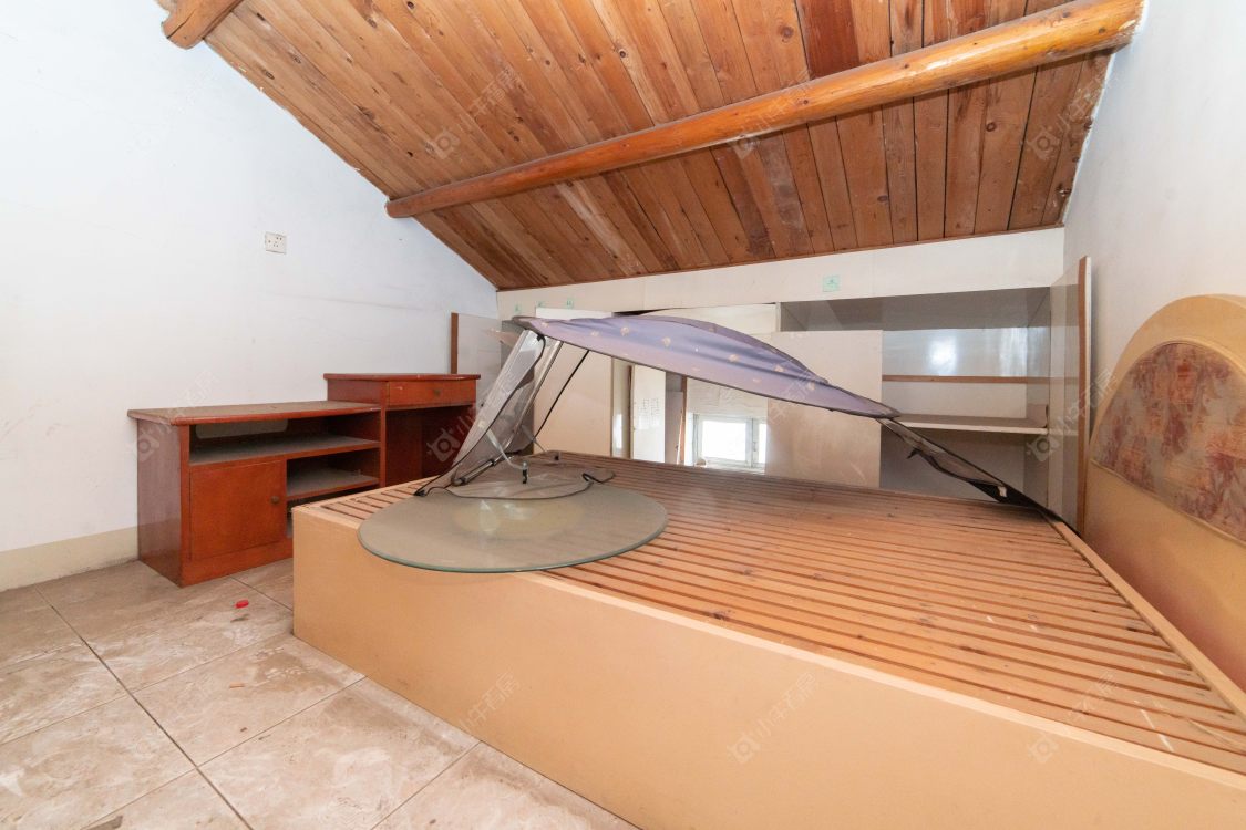 常州勤业一二三村在售二手房源室内图_小牛看房