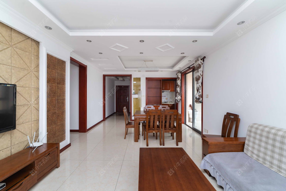 常州新城熙园在售二手房源室内图_小牛看房