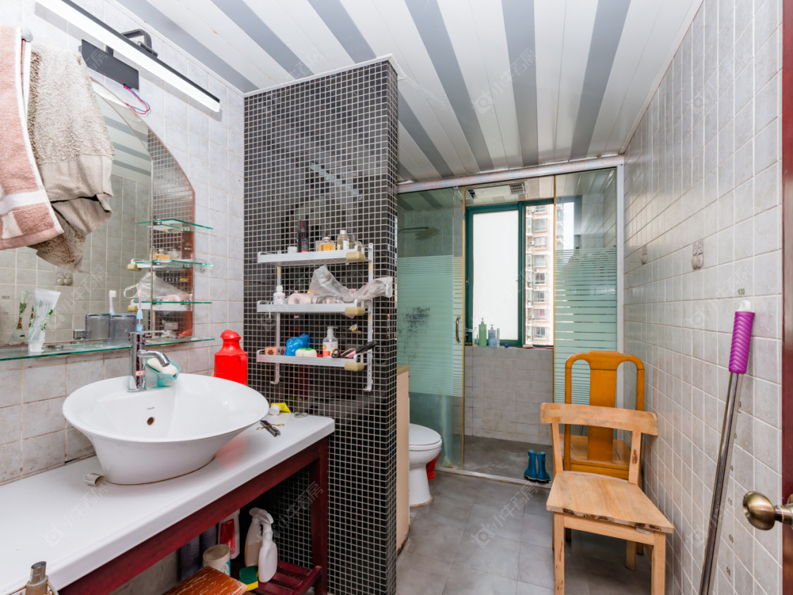 常州天王堂新寓在售二手房源室内图_小牛看房