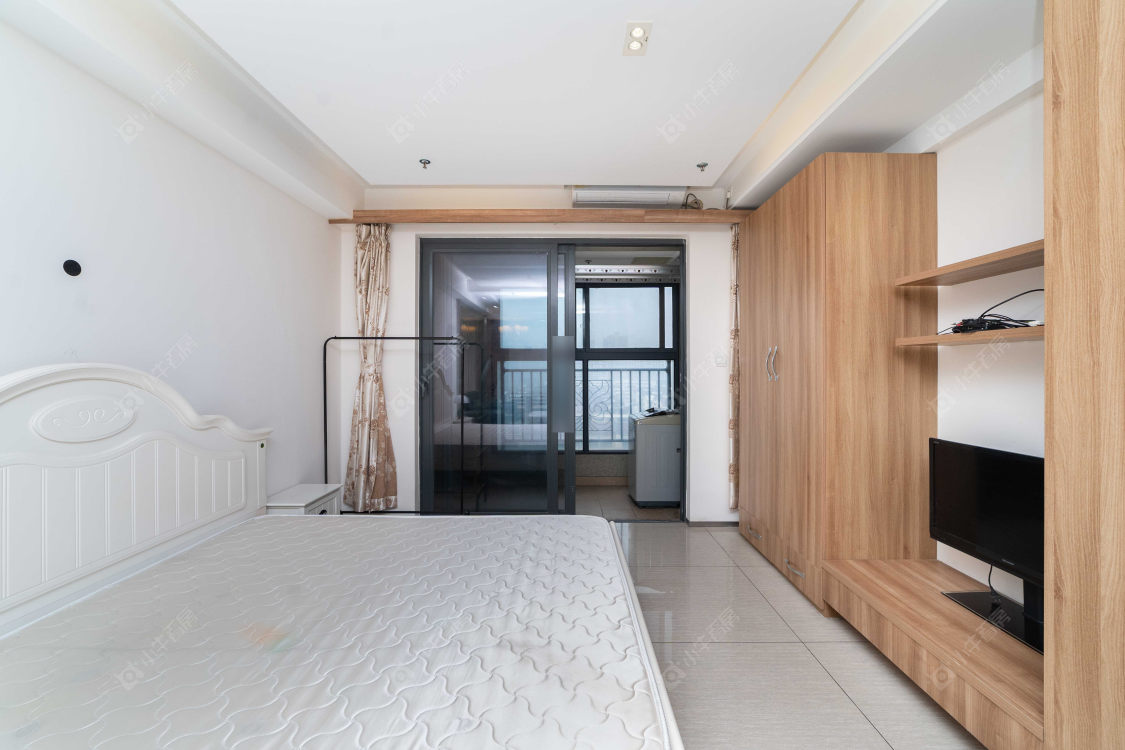 常州恒大翡翠华庭在售二手房源室内图_小牛看房