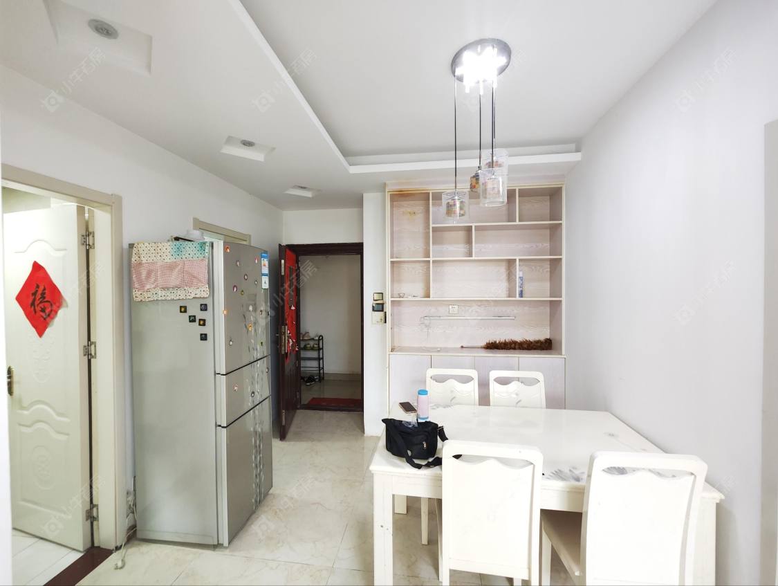 常州聚盛花园在租房源室内图_小牛看房