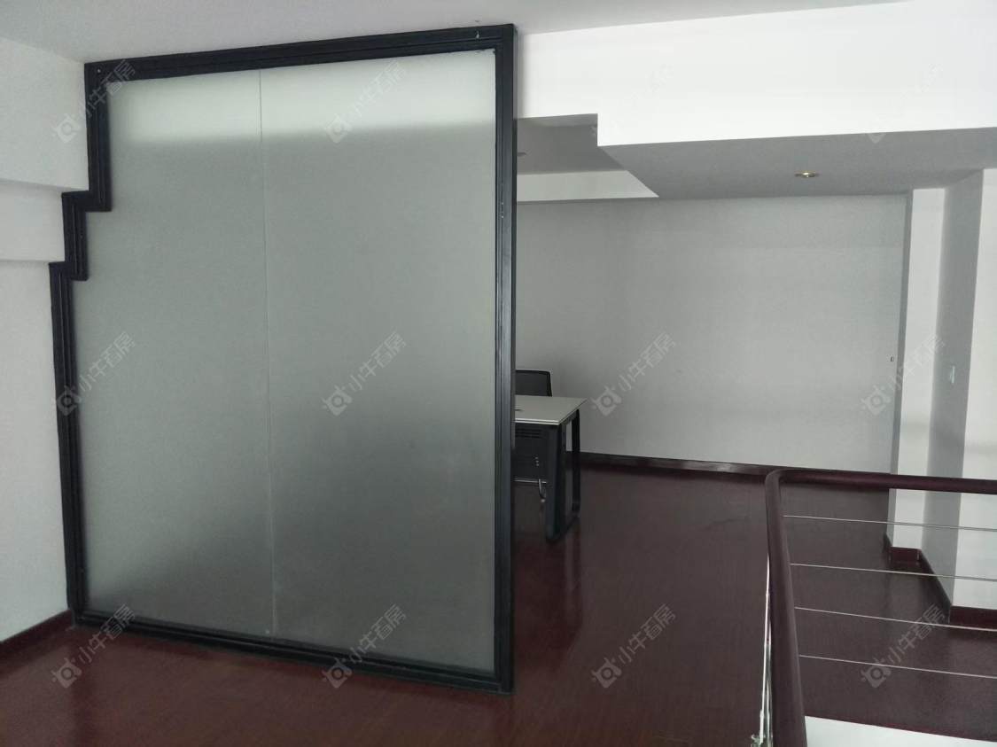 常州银河湾电脑城在租房源室内图_小牛看房